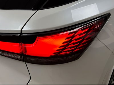 2026 Lexus RX 350 Premium+