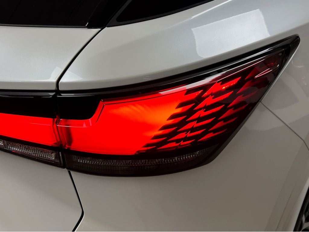 2026 Lexus RX 350 Premium+