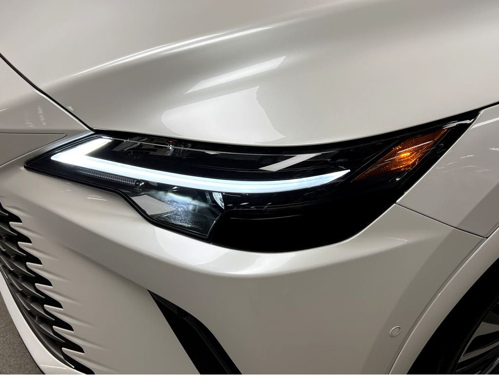 2026 Lexus RX 350 Premium+