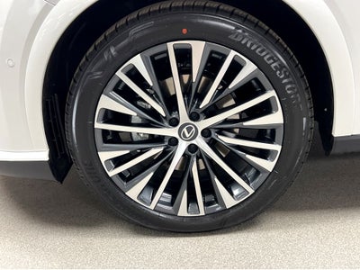 2026 Lexus RX 350 Premium+