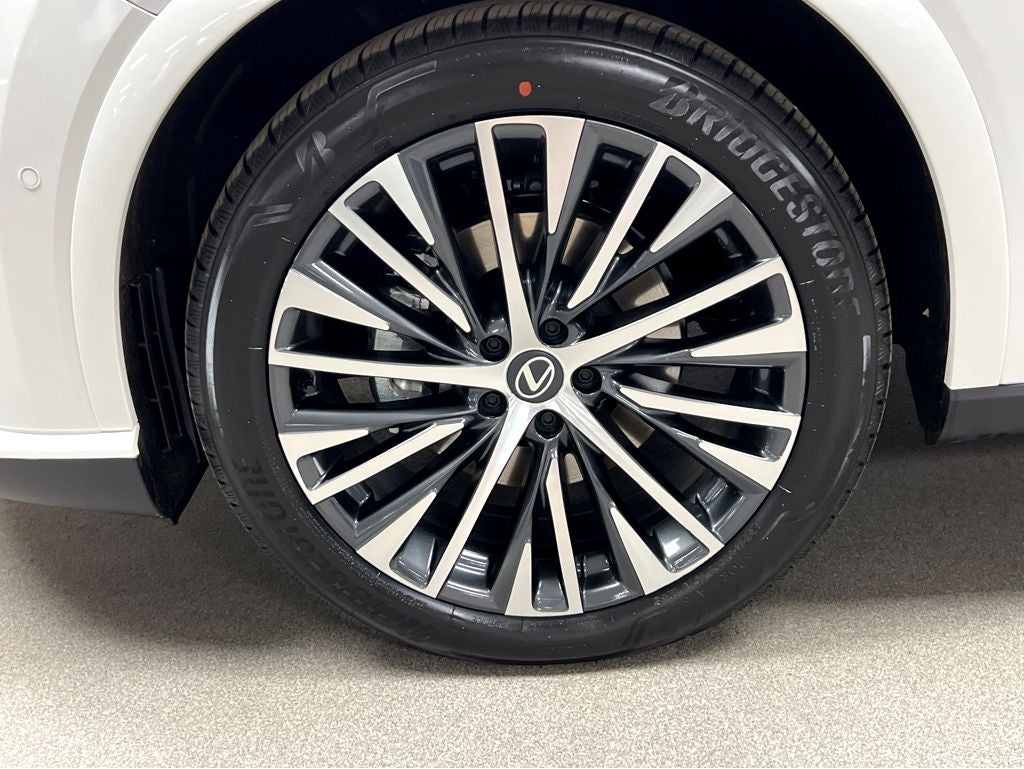 2026 Lexus RX 350 Premium+