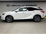 2026 Lexus RX 350 Premium+