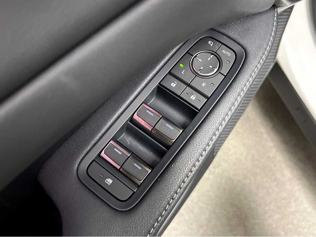 2026 Lexus RX 350 Premium+