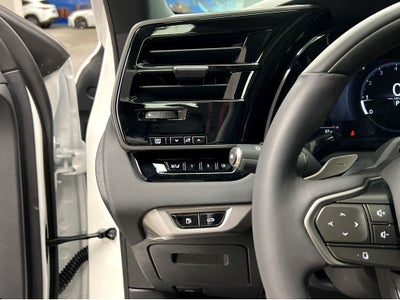 2026 Lexus RX 350 Premium+