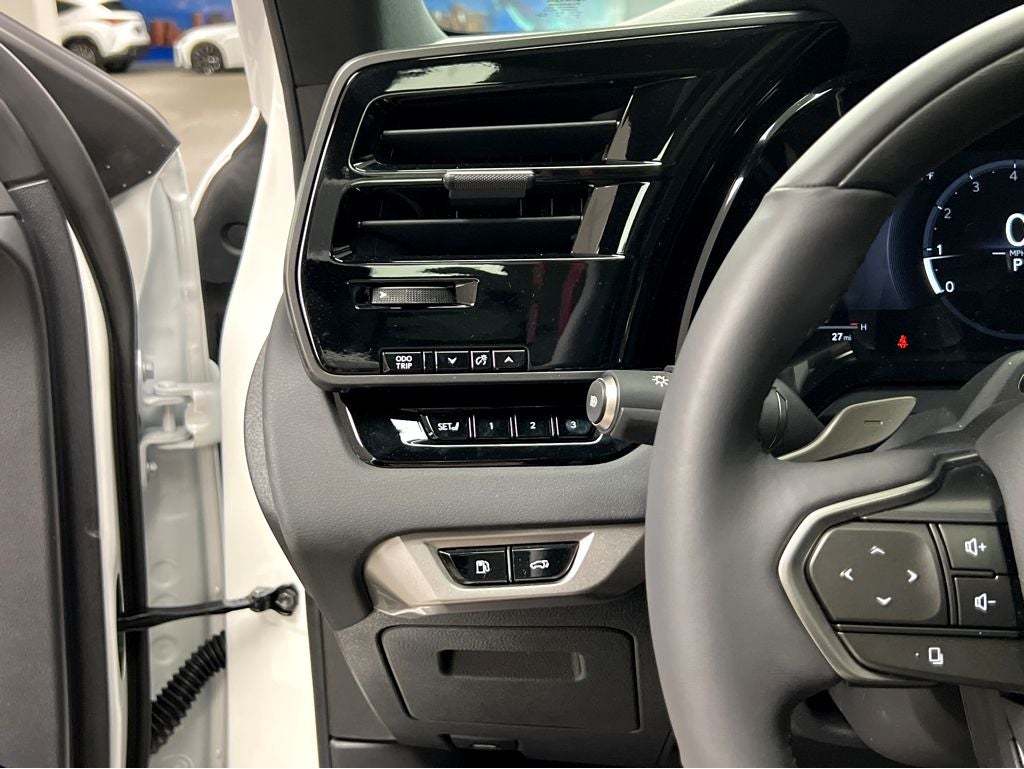 2026 Lexus RX 350 Premium+