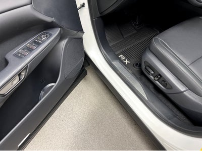 2026 Lexus RX 350 Premium+