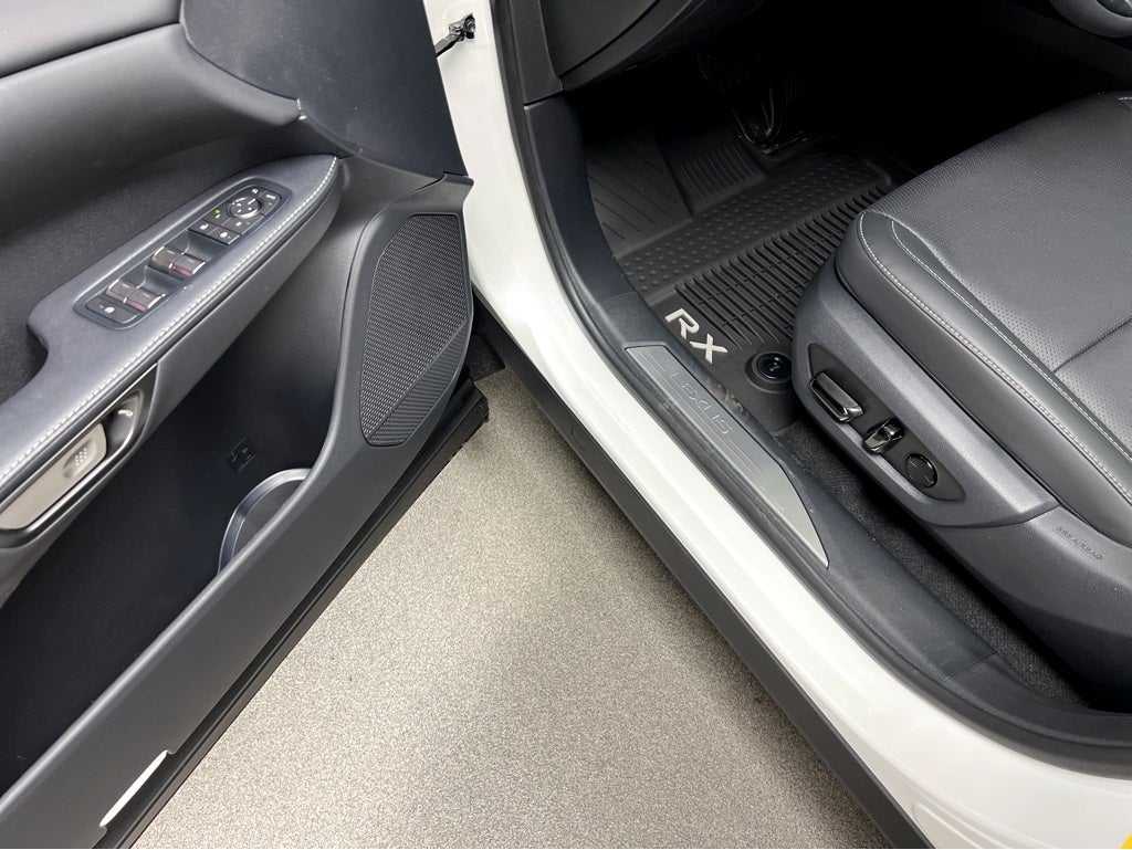 2026 Lexus RX 350 Premium+