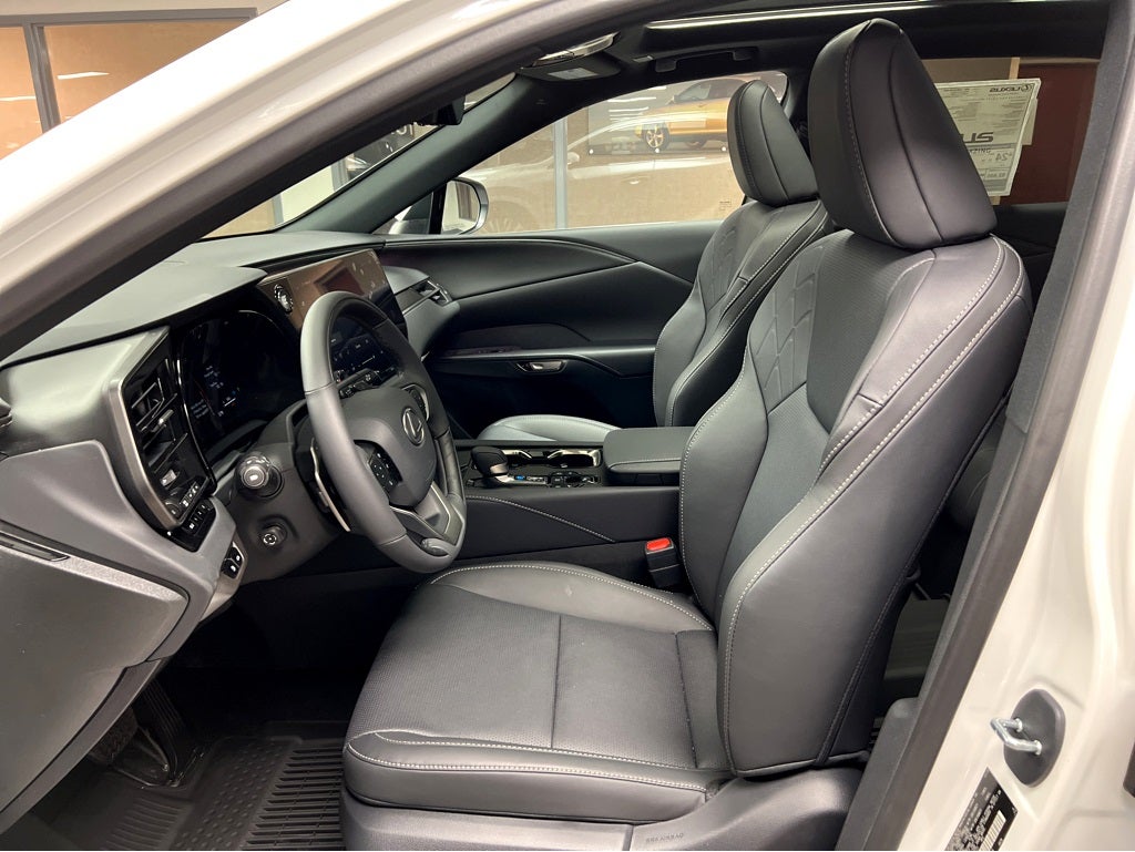 2026 Lexus RX 350 Premium+