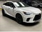 2026 Lexus RX 350 F Sport Handling