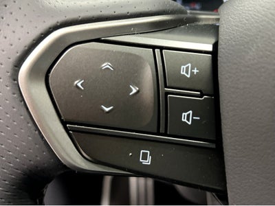 2026 Lexus RX 350 F Sport Handling