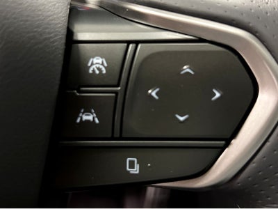 2026 Lexus RX 350 F Sport Handling