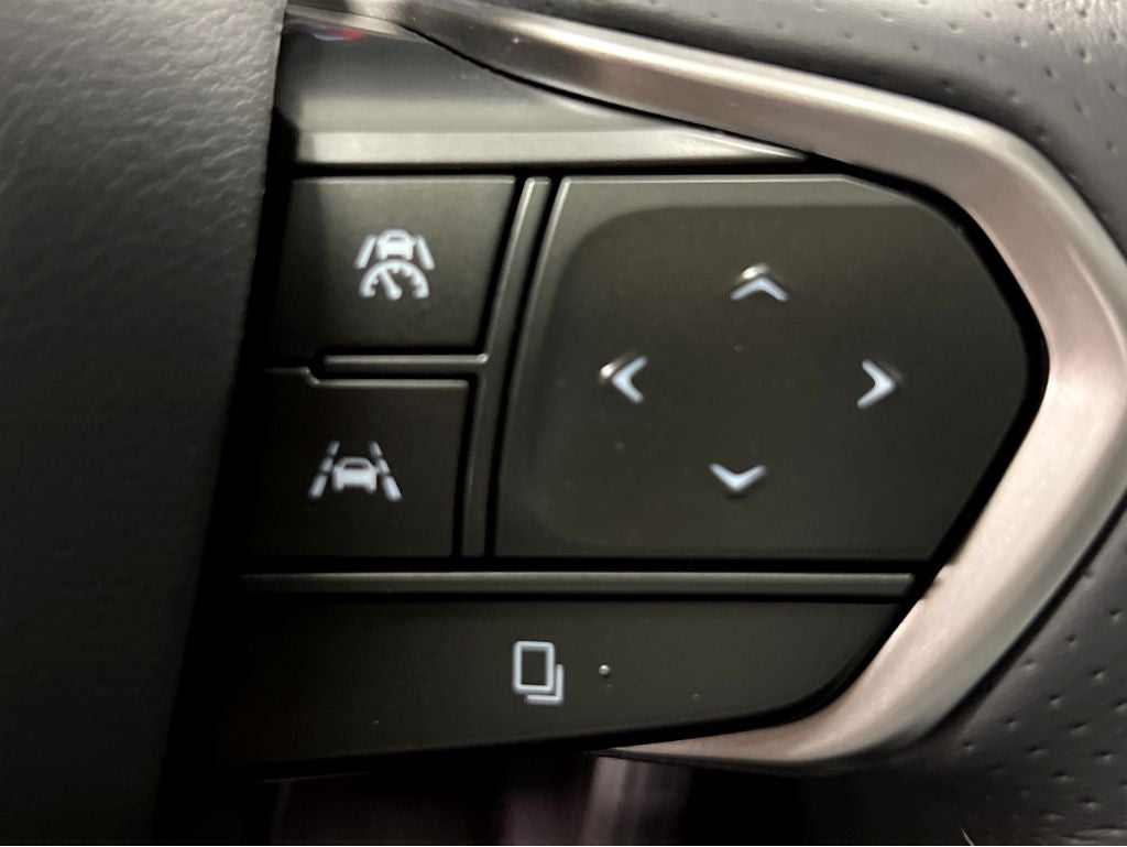 2026 Lexus RX 350 F Sport Handling