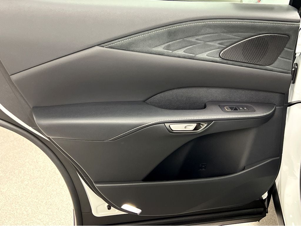 2026 Lexus RX 350 F Sport Handling