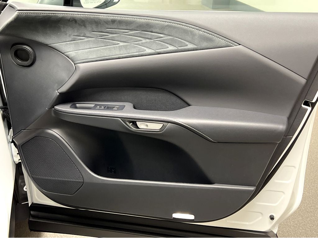 2026 Lexus RX 350 F Sport Handling