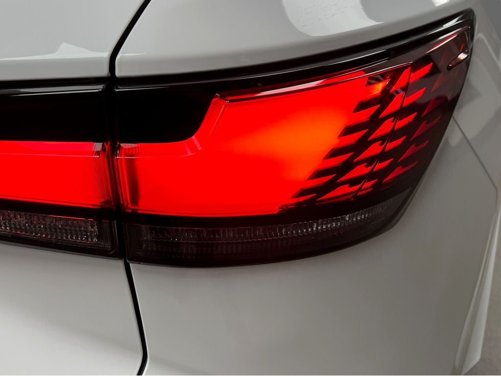 2026 Lexus RX 350 F Sport Handling