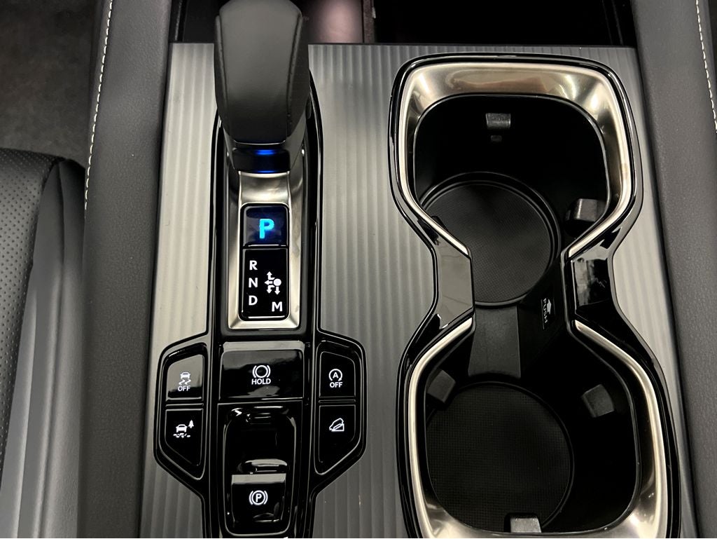 2026 Lexus RX 350 F Sport Handling
