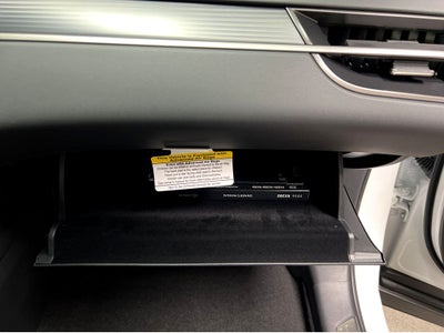 2026 Lexus RX 350 F Sport Handling