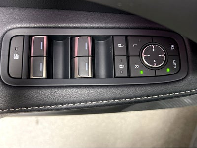 2026 Lexus RX 350 F Sport Handling