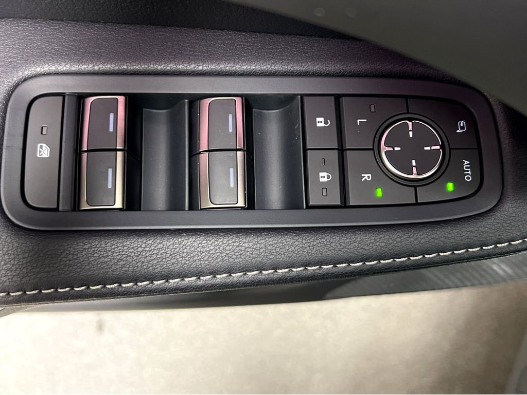 2026 Lexus RX 350 F Sport Handling