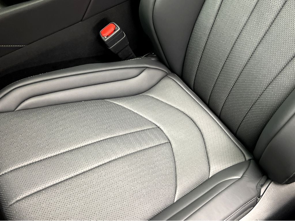 2026 Lexus RX 350 F Sport Handling