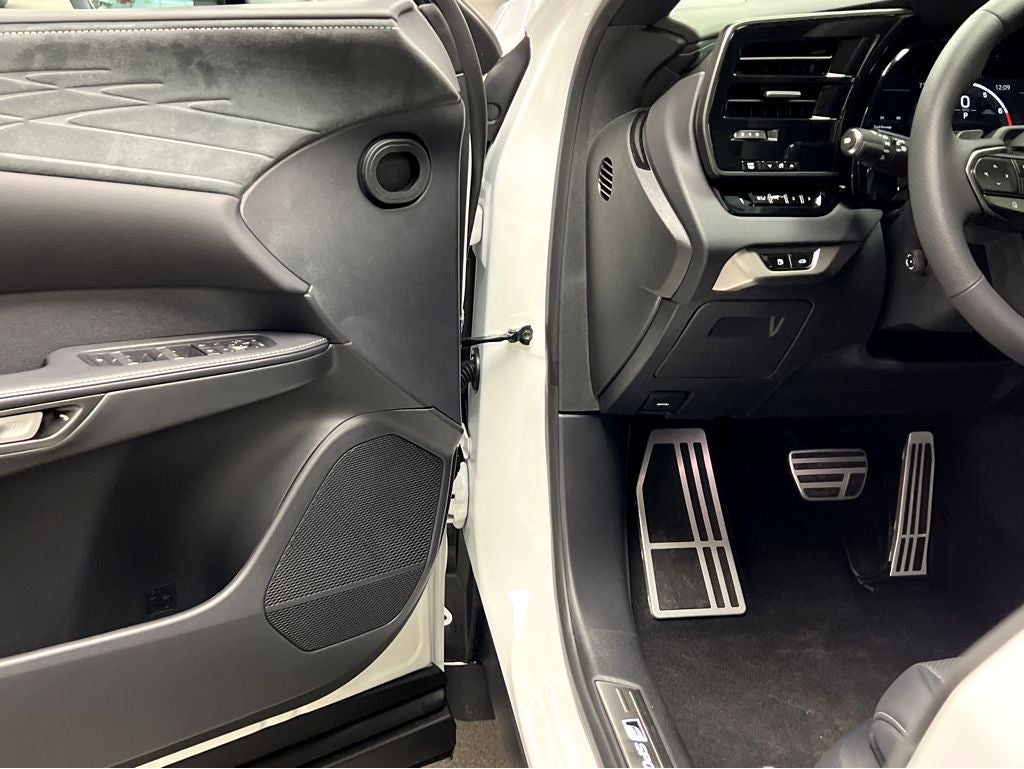 2026 Lexus RX 350 F Sport Handling