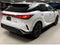 2026 Lexus RX 350 F Sport Handling