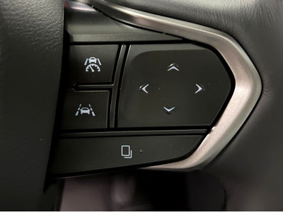 2026 Lexus RX 350 Premium+