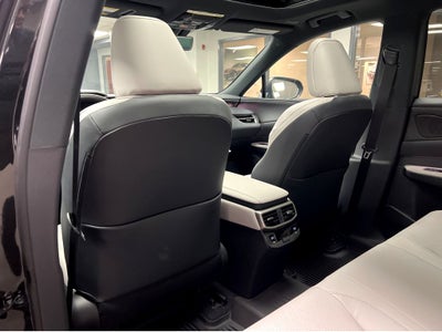 2026 Lexus RX 350 Premium+