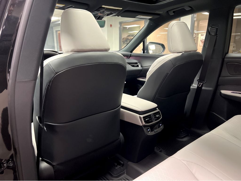 2026 Lexus RX 350 Premium+