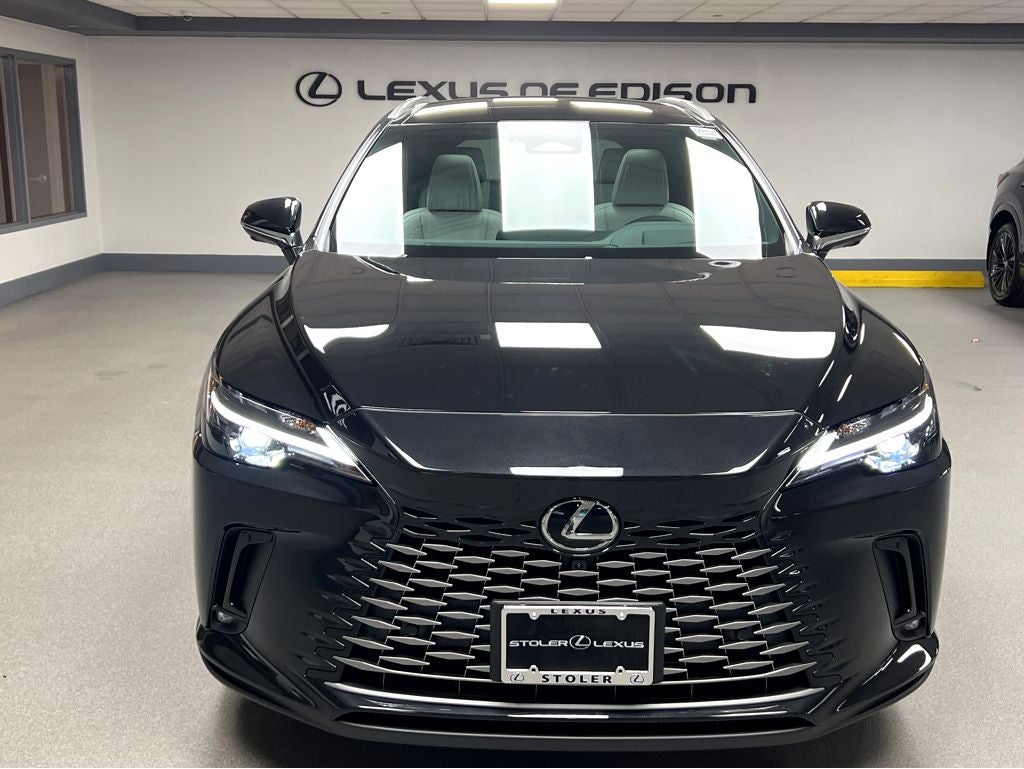 2026 Lexus RX 350 Premium+