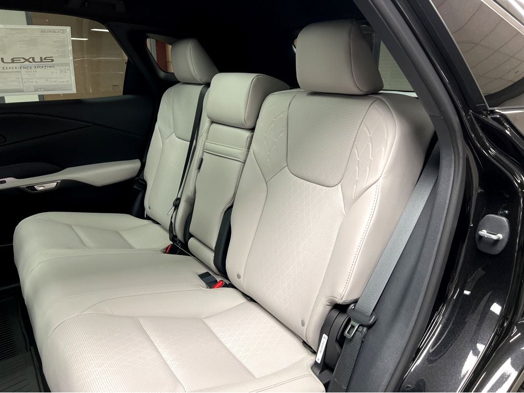 2026 Lexus RX 350 Premium+