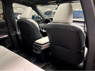 2026 Lexus RX 350 Premium+