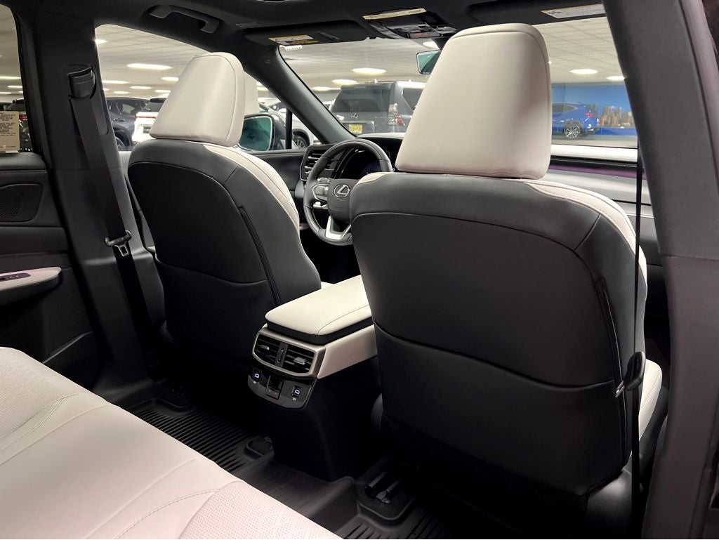 2026 Lexus RX 350 Premium+