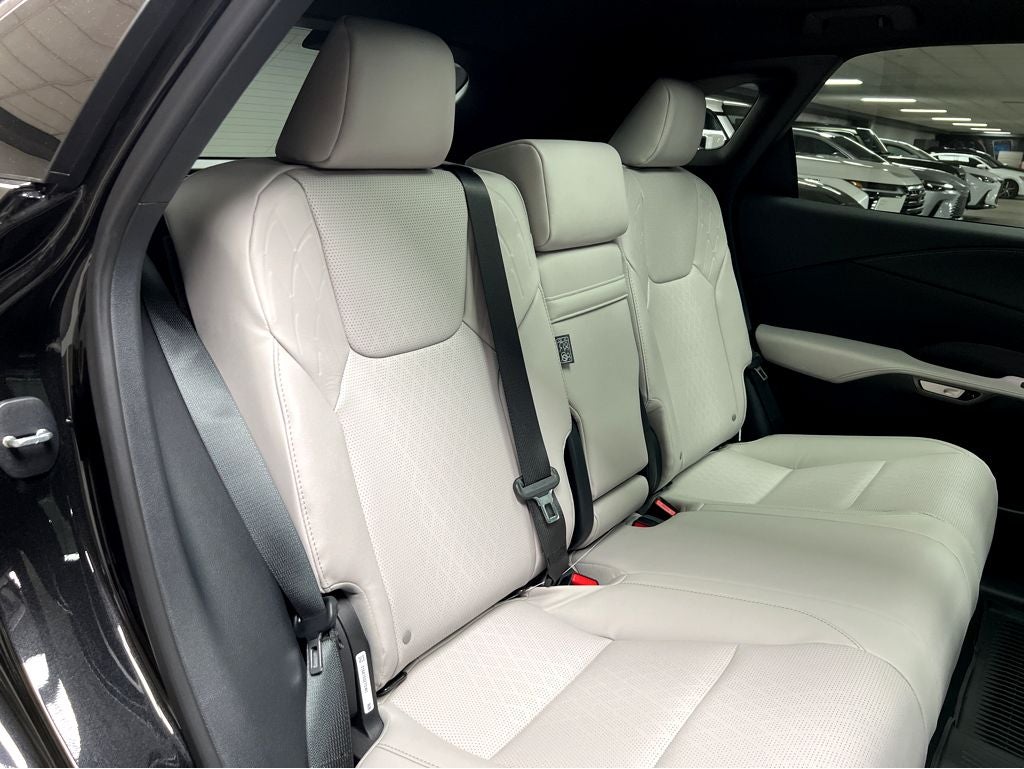 2026 Lexus RX 350 Premium+