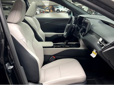 2026 Lexus RX 350 Premium+