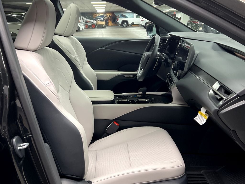 2026 Lexus RX 350 Premium+