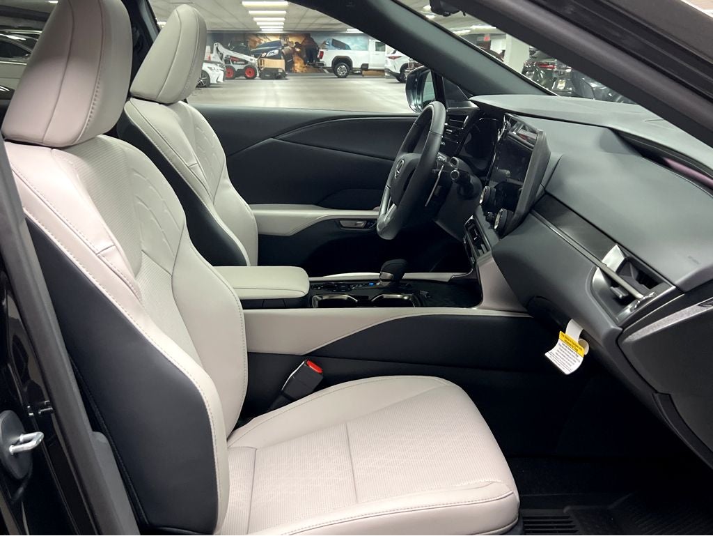 2026 Lexus RX 350 Premium+