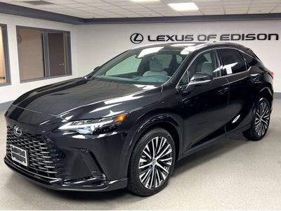 2026 Lexus RX 350 Premium+