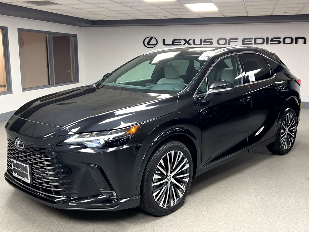 2026 Lexus RX 350 Premium+
