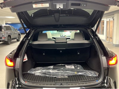 2026 Lexus RX 350 Premium+