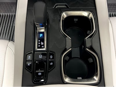 2026 Lexus RX 350 Premium+