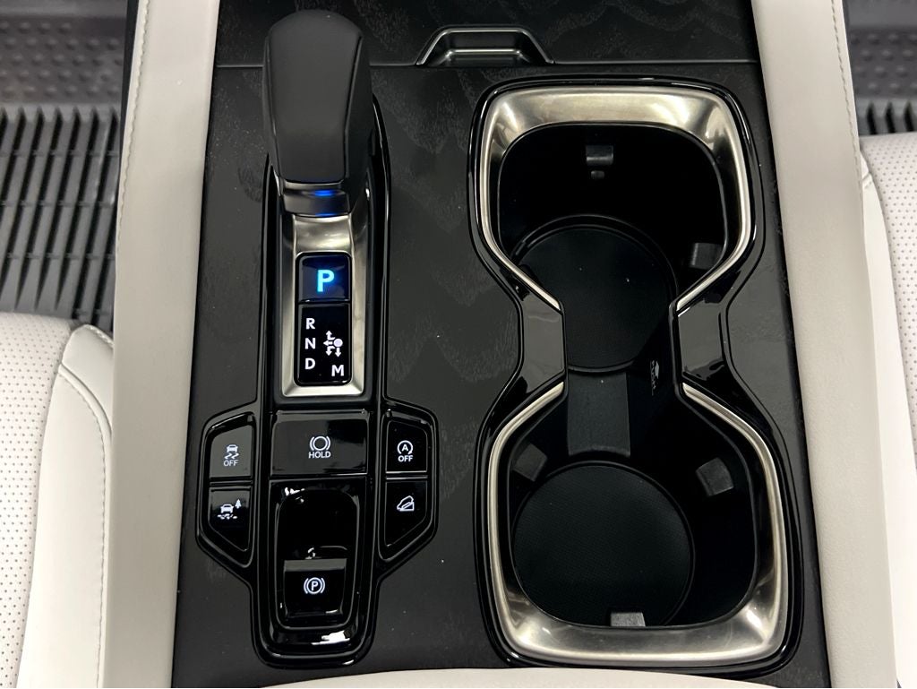 2026 Lexus RX 350 Premium+