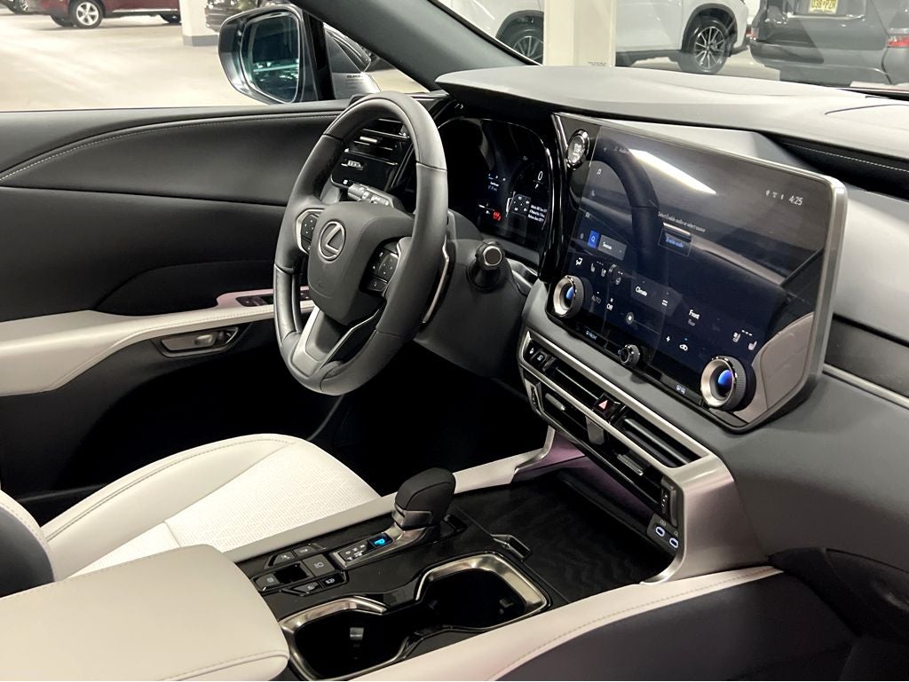 2026 Lexus RX 350 Premium+