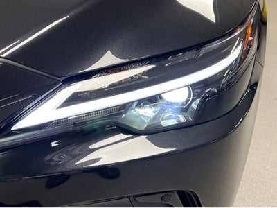 2026 Lexus RX 350 Premium+