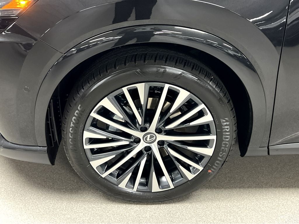 2026 Lexus RX 350 Premium+