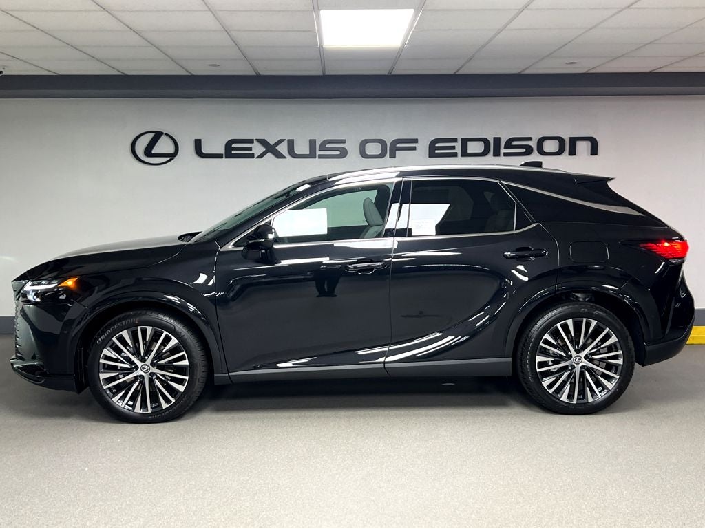2026 Lexus RX 350 Premium+