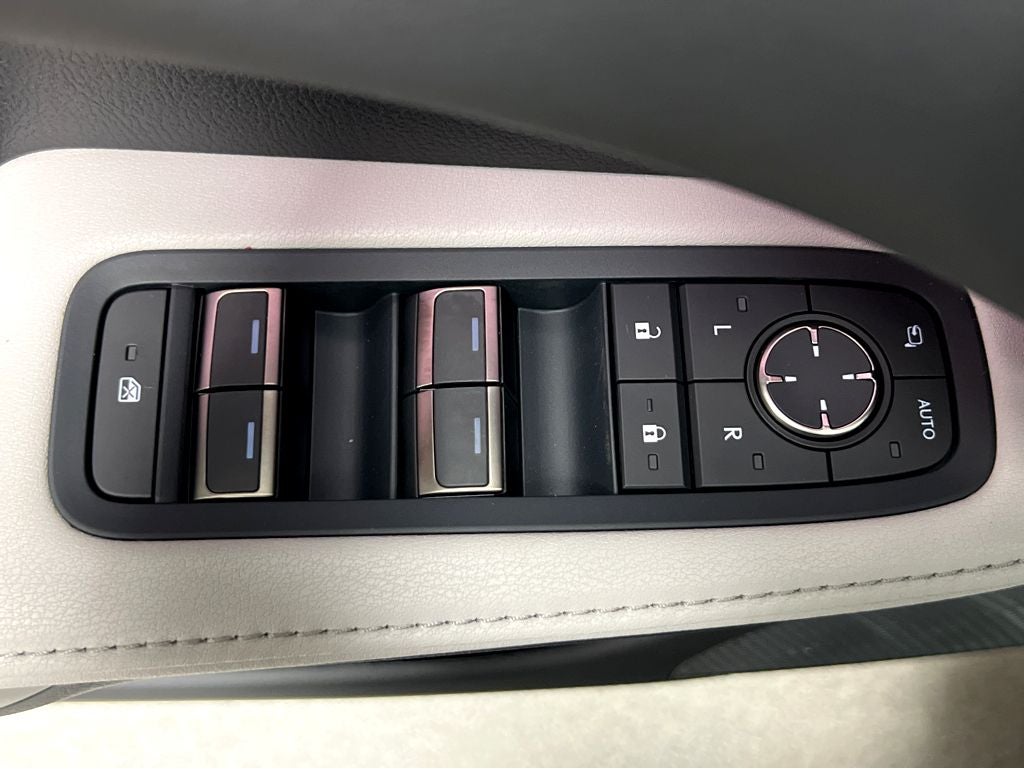 2026 Lexus RX 350 Premium+