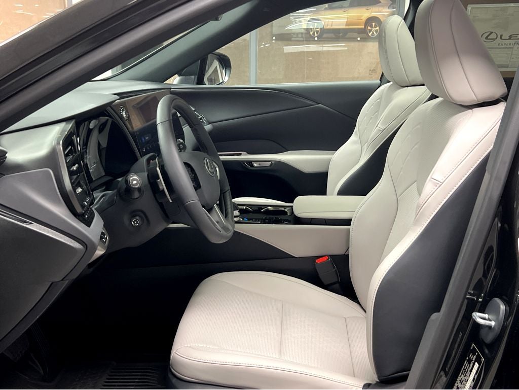 2026 Lexus RX 350 Premium+