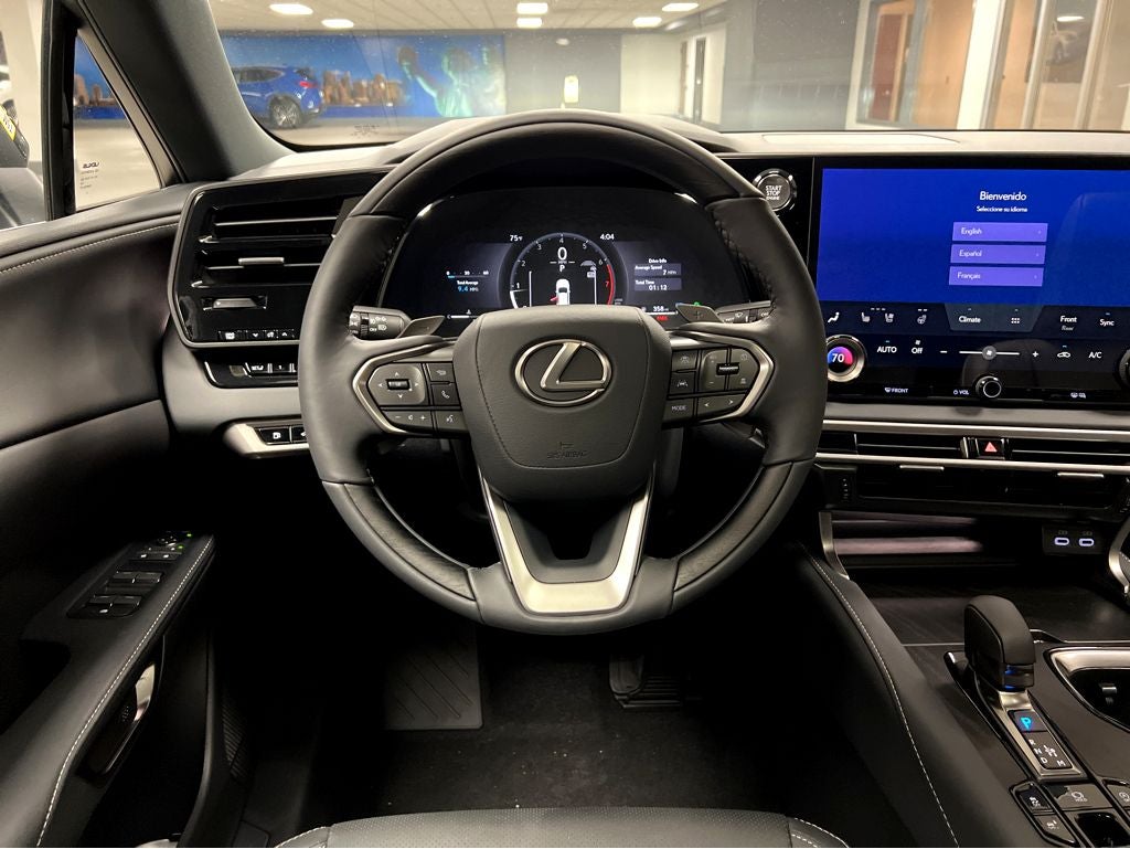 2026 Lexus RX 350 Premium
