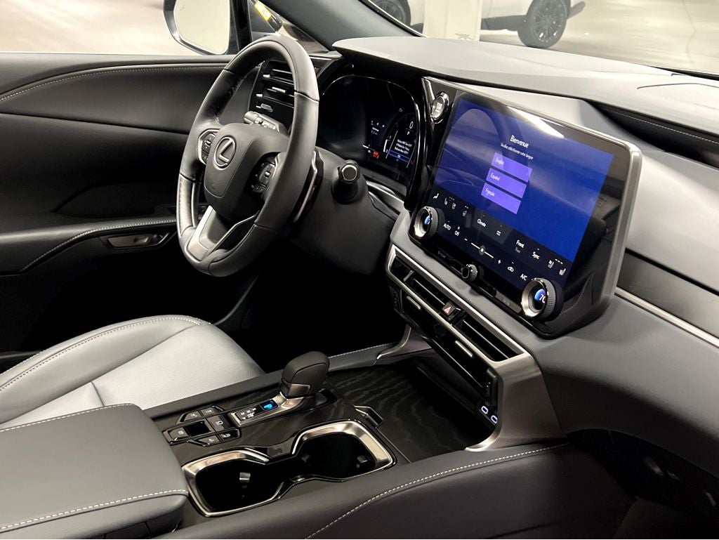2026 Lexus RX 350 Premium